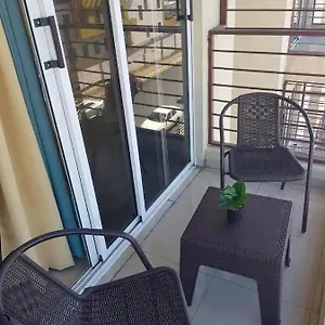  Apartamento Holly
